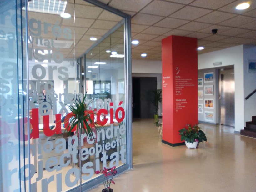 centre educacio palafrugell