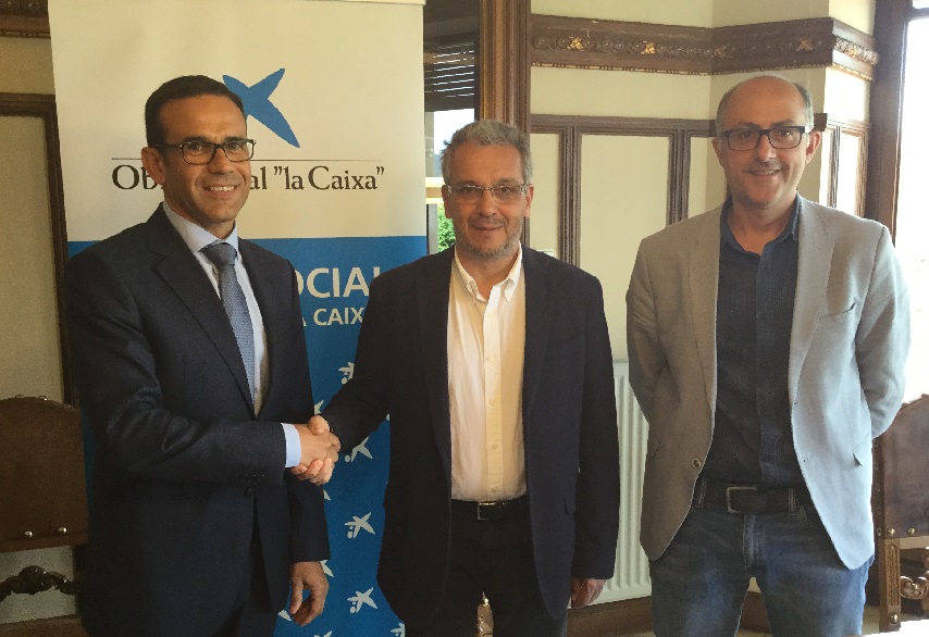 conveni caixa ajuntament