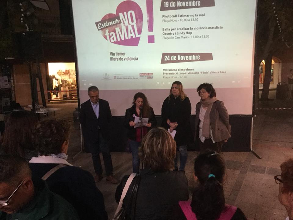 estimar no fa mal