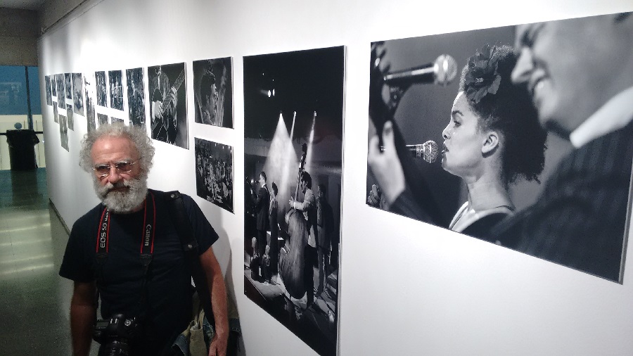 expo sergio sabini