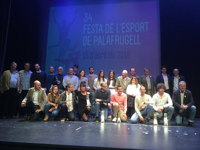 festa esport