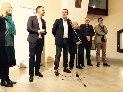 inauguració empordà industrial