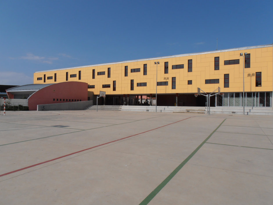 institut baix empordà