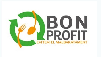 logo bon profit