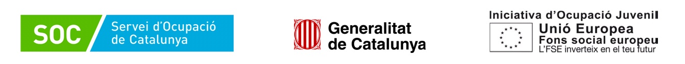 logos joves