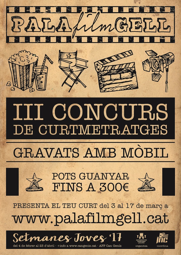 palafilmgell 2017 cartell web