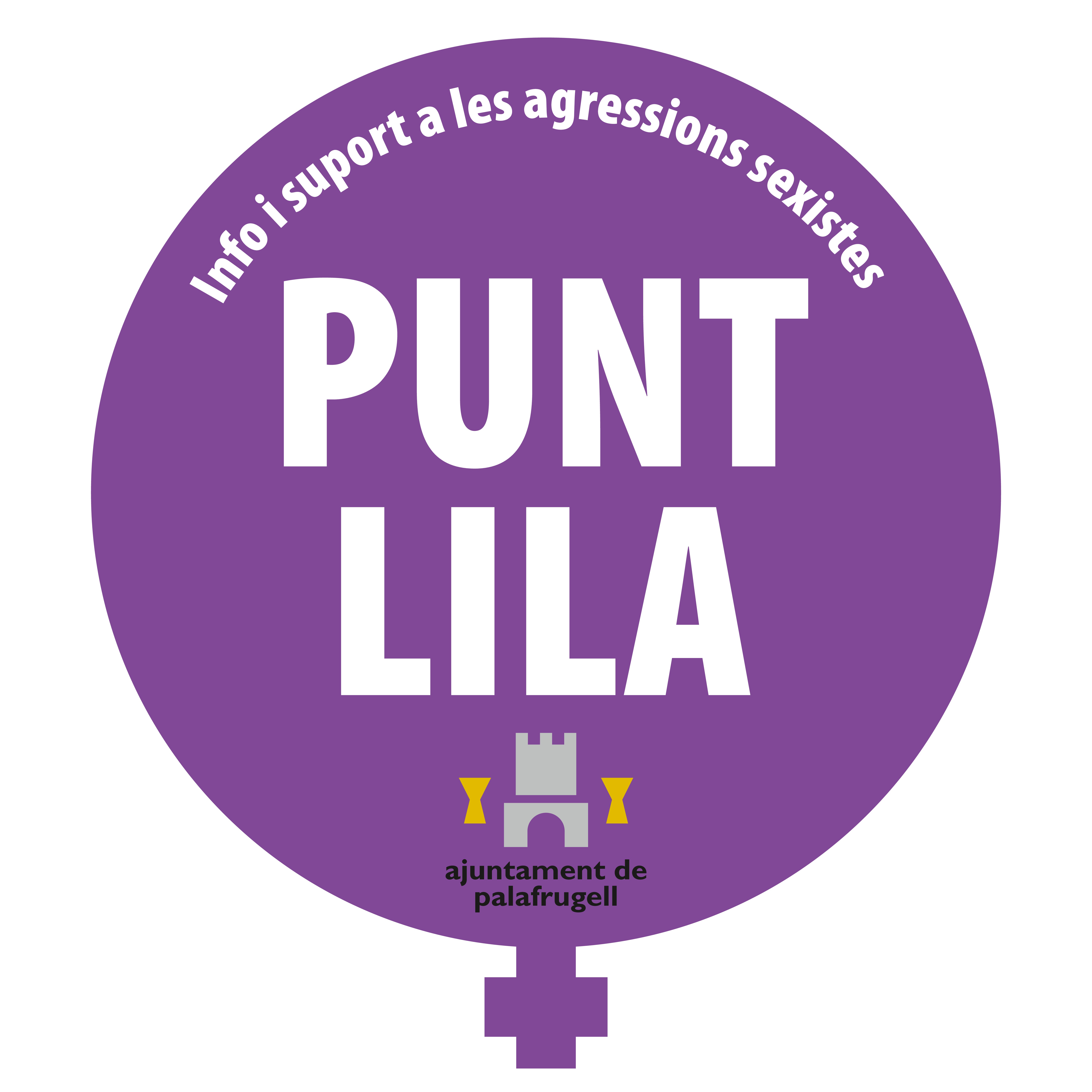 punt Lila Palafrugell