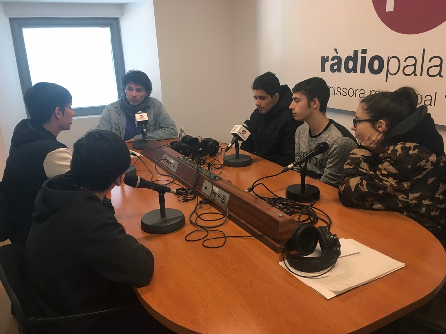 radio