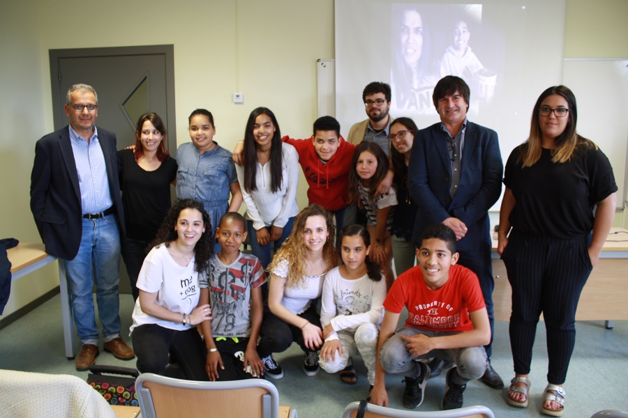 rossinyol 2017
