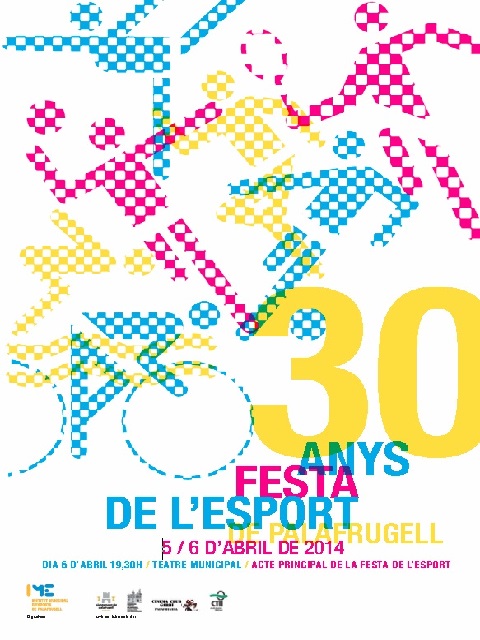 30 festa esport