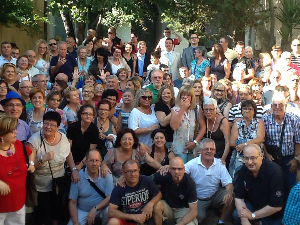 Associació Sords Baix Empordà  2