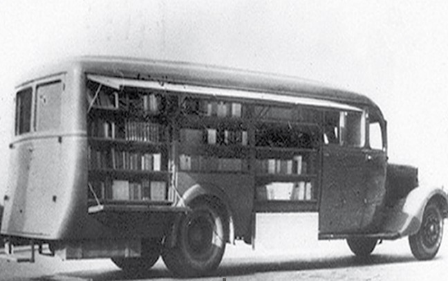 Bibliobus