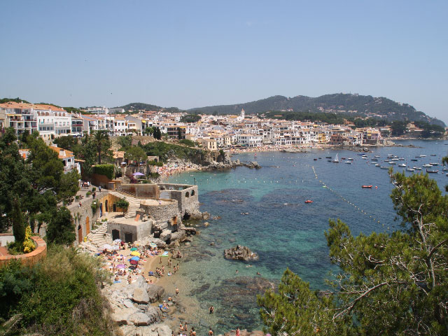 Calella-web