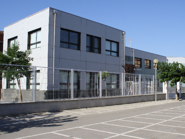 Escola-idiomes