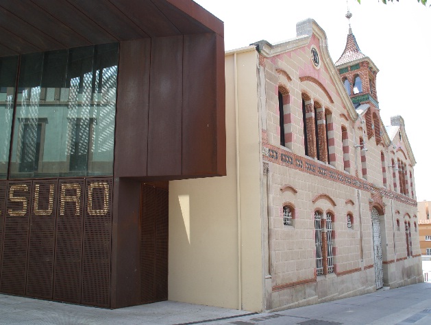 Faana-Museu-Suro