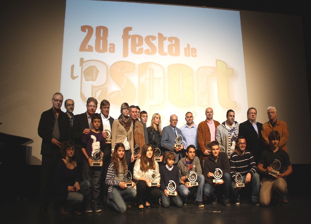 Festa-esport
