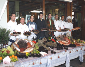 Garoinada