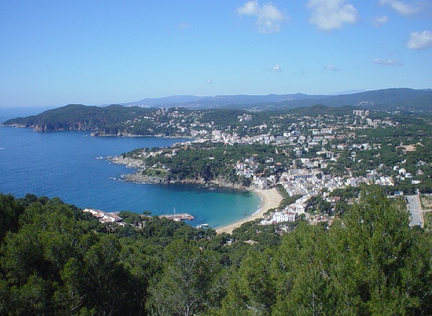 Llafranc