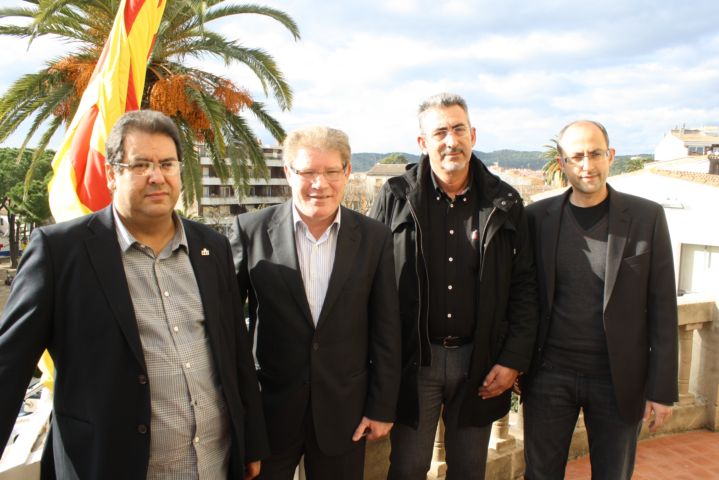 Nou_cap_de_la_Policia_Local_Palafrugell