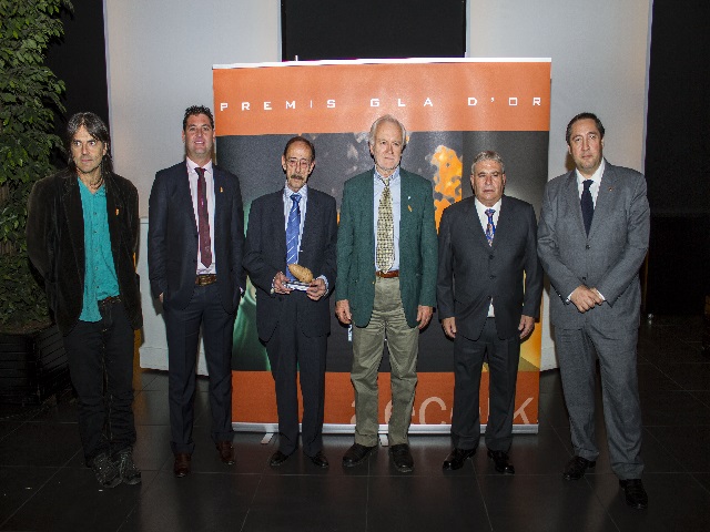 Premiats-gla-or