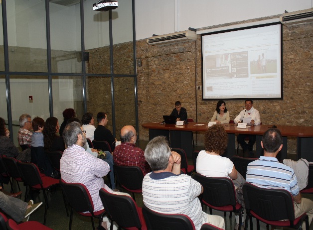 Presentaci-eina-genealogica