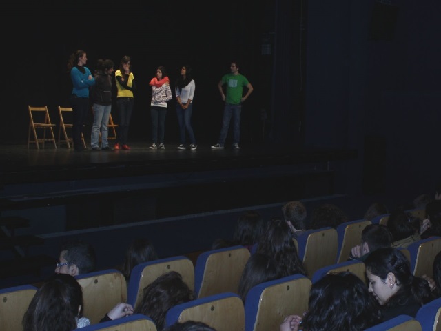 Teatre-social