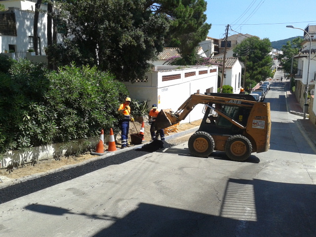 Vorera del carrer de Francesc Estrabau2