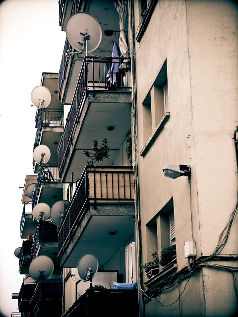antenes