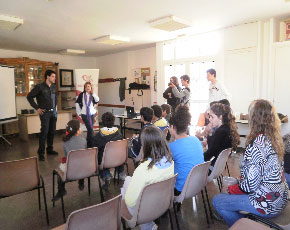 aula-web