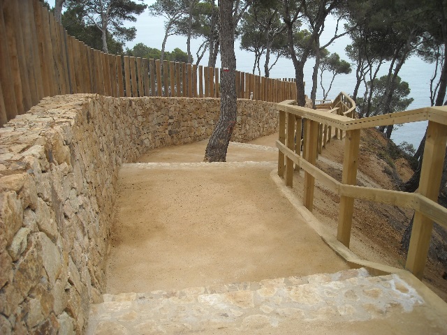 cami-de-ronda