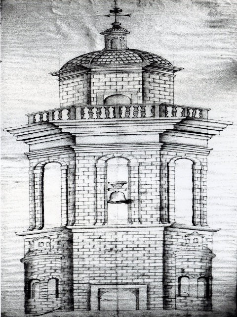 campanar