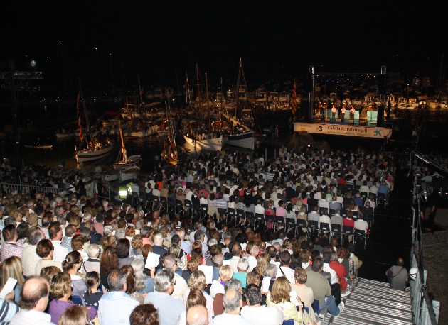 cantada-2011