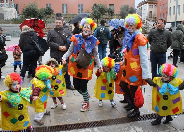 carnaval