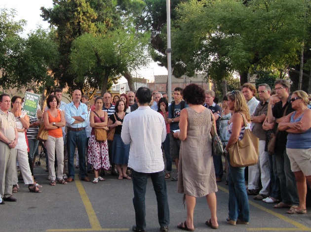 concentracio