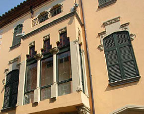 facana