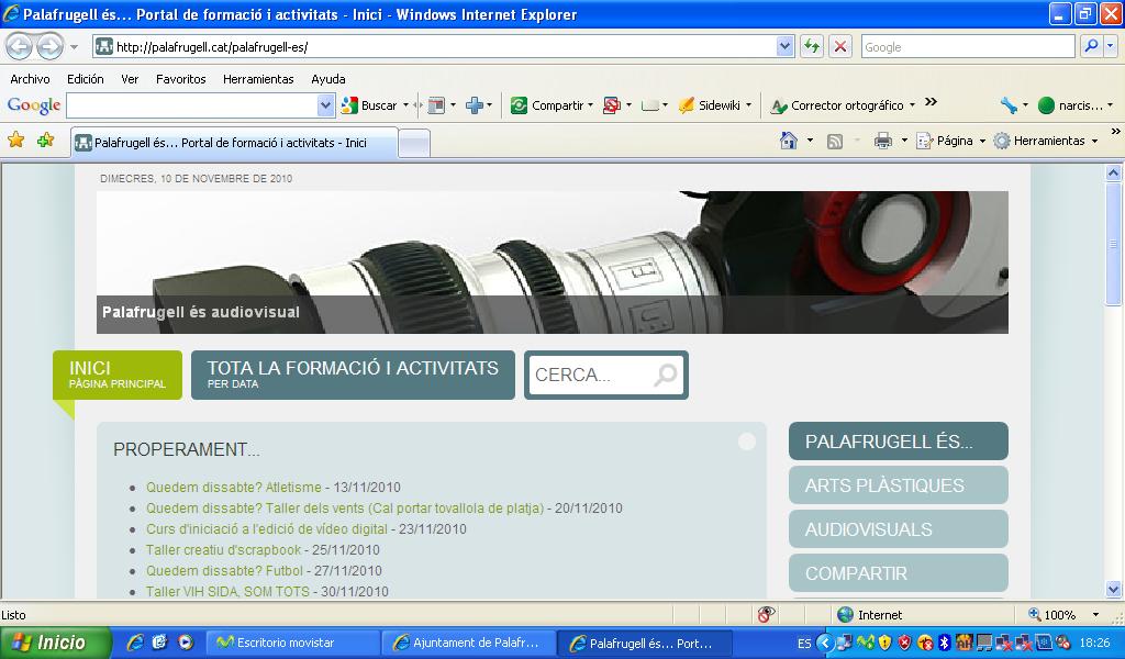 formacio