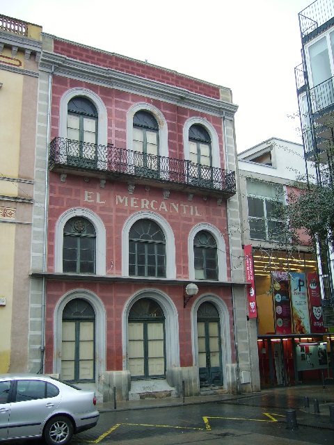 mercantil