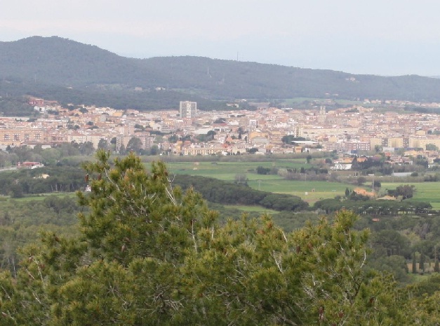 palafrugell-vista