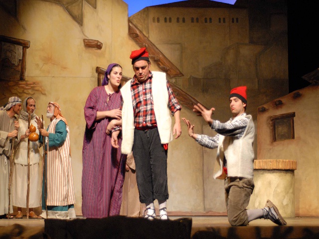 pastorets