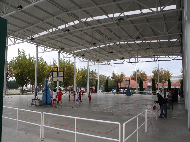 pista
