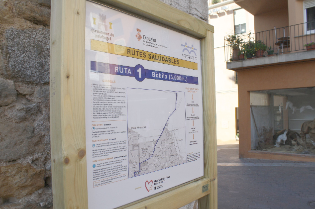 rutes-web