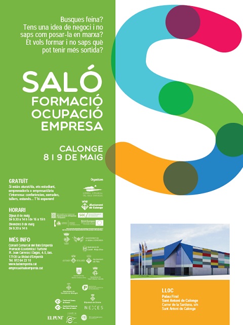 salo ocupacio
