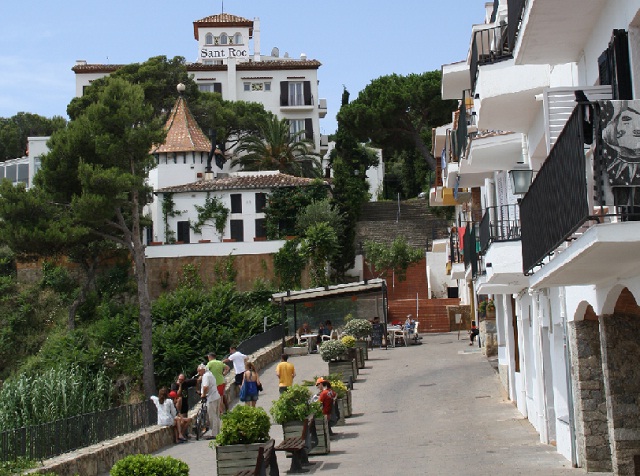 sant-roc