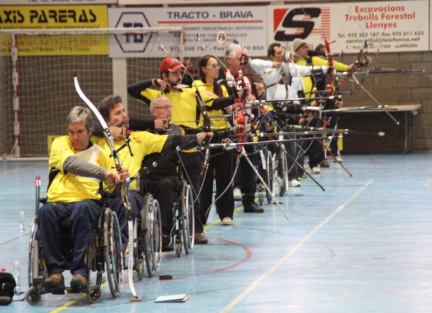 tir-amb-arc