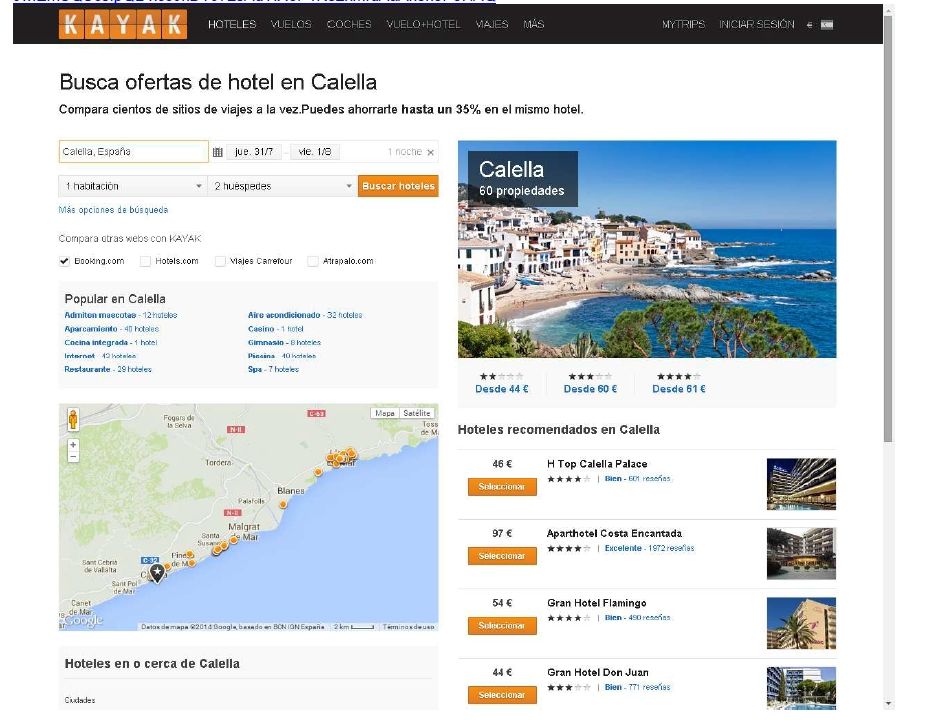 Calella 2