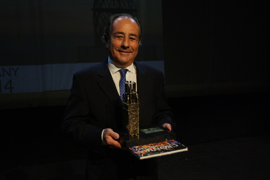 Enric-vigas