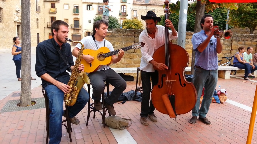 Hotforswing