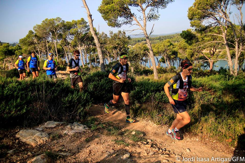Oncotrail 2014