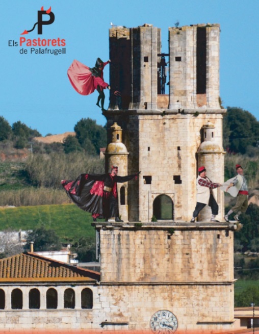 Pastorets de Palafrugell