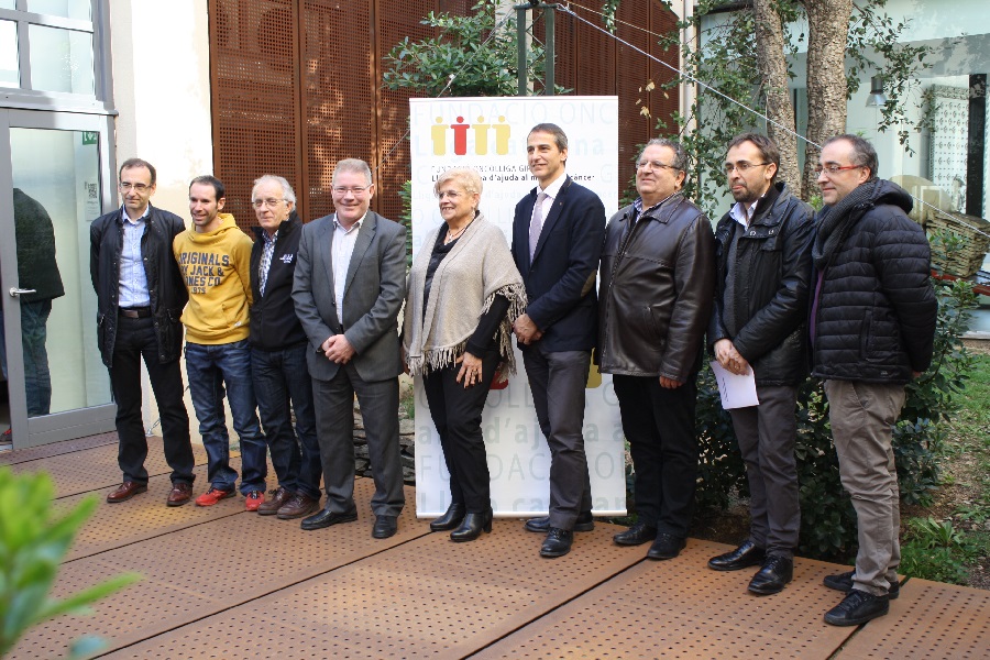 presentacio-oncotrail-2015